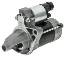 Starter Motor for Honda Civic FD 2.0L Petrol K20Z2 01/06 - 12/11