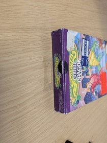 Nes - Battletoads Double Dragon - Box Only