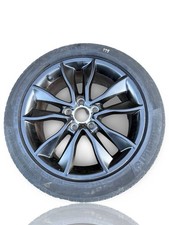 AUDI A3 8P 225/45R17 ALLOY WHEEL  5MM CONTINENTAL 8P0601025CC (1)