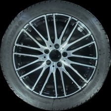 225/45 R18 Winterreifen C-KLASSE W206 18 Zoll Alufelgen Komplettsatz 5-6mm 225/45 R18 Winterreifen C-KLASSE W206 18 Zoll Alufelgen Komplettsatz 5-6mm