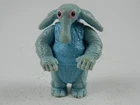 Vintage 1983 Star Wars 3" Max Rebo Piano Man Cantina Band Toy Figure Kenner