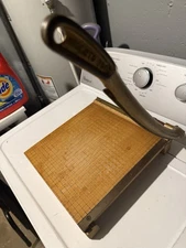 INGENTO 12" PAPER CUTTER