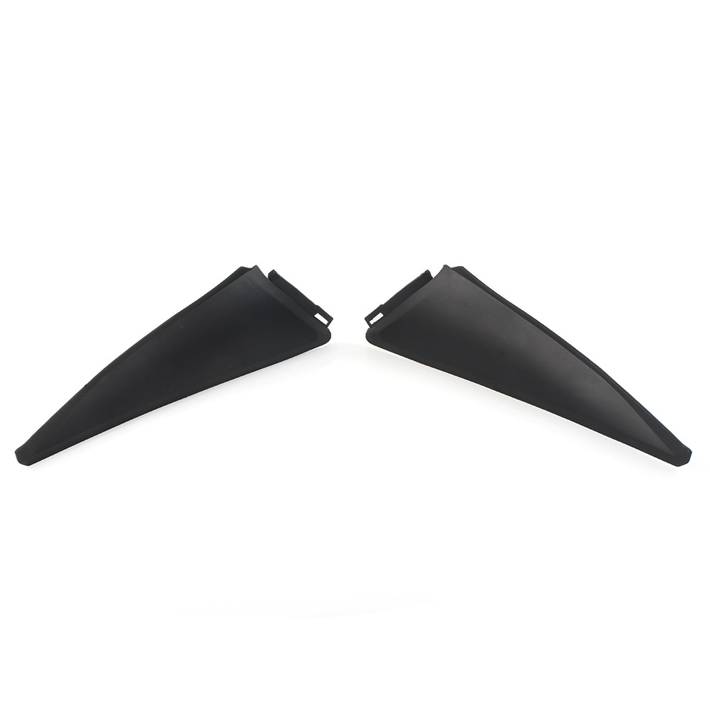 Gas Tank Side Cover Panel Fairing Cowls For Honda CBR1000RR CBR 1000RR 2008-2011