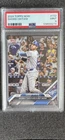 2024 Topps NOW 1st 50-50 PLAYER SHOHEI OHTANI #722 PSA MINT 9
