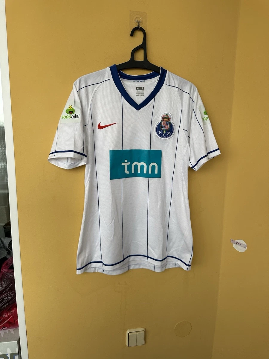 Las mejores ofertas en Club INTERNACIONAL Nike Porto camisas de
