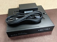 OPNsense six-port router / firewall on Vectra S2 hardware