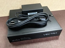 OPNsense six-port router / firewall on Vectra S2 hardware