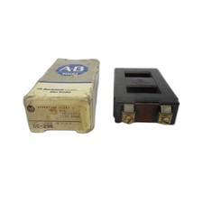 ALLEN BRADLEY CC-236 110/115-120V (GY/BL) NSMP