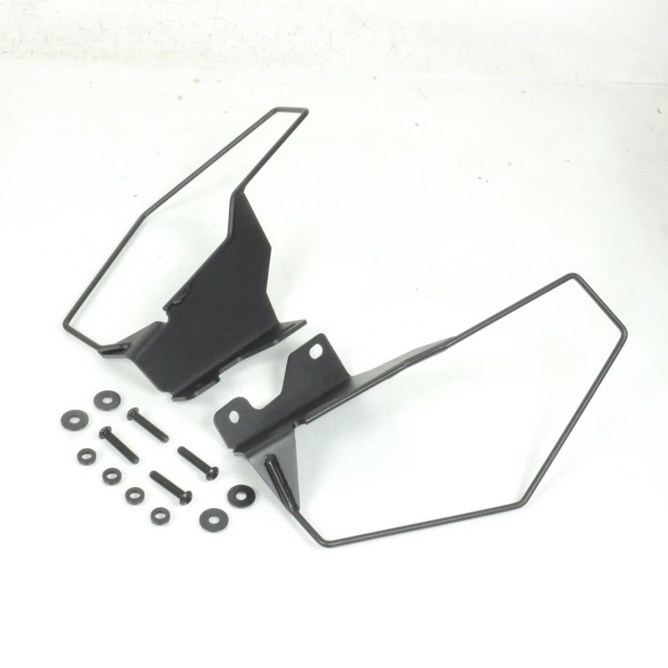 Support Shad KTM 125 Duke pour fixer vos valises rigides sans vibrations