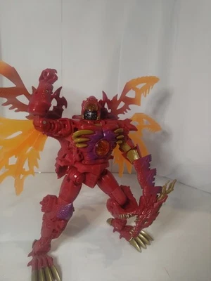 Transformers Legacy Beast Wars Transmetal 2 Leader Megatron - Image 1 of 4