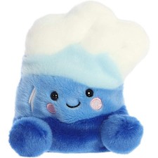 Aurora Palm Pals Shorey Wave 5 Inch Plush Figure NEW IN STOCK