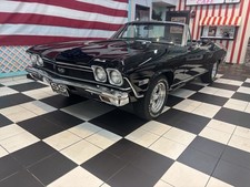 1968 Chevrolet Chevelle for Sale