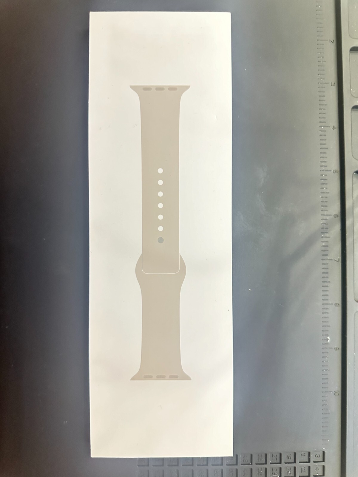 Apple Watch Band Series 9/8/7/6 SE Ultra 49mm/45mm/44mm Sport/Milanese Band Loop-image