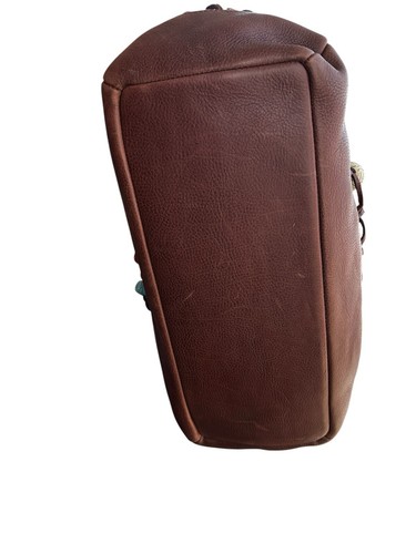 Bolso de Mano Cole Haan Serie G Cuentas Bogo Hobo Piedras de Colores Trenzado Anudado - Imagen 5 de 19