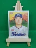 Munetaka Murakami 2023 Topps 206 NPB Nippon Professional - Yakult Swallows #67