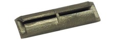 Fleischmann N Isolating rail joiner