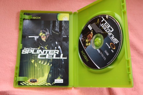 ORIGINAL XBOX GAMES (NOT 360/ONE) PICK-A-GAME VARIOUS TITLES **UPDATED**28/07/25 - Picture 174 of 308