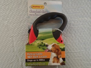ruffin it dog leash