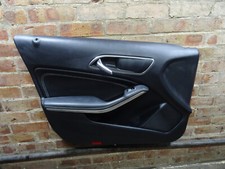 2017 MERCEDES GLA-CLASS 200 D SPORT MK1 X156 5DR ESTATE FRONT LEFT DOOR CARD
