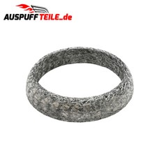 Auspuff Dichtung für Abgasanlage Abgasdichtung 256-062