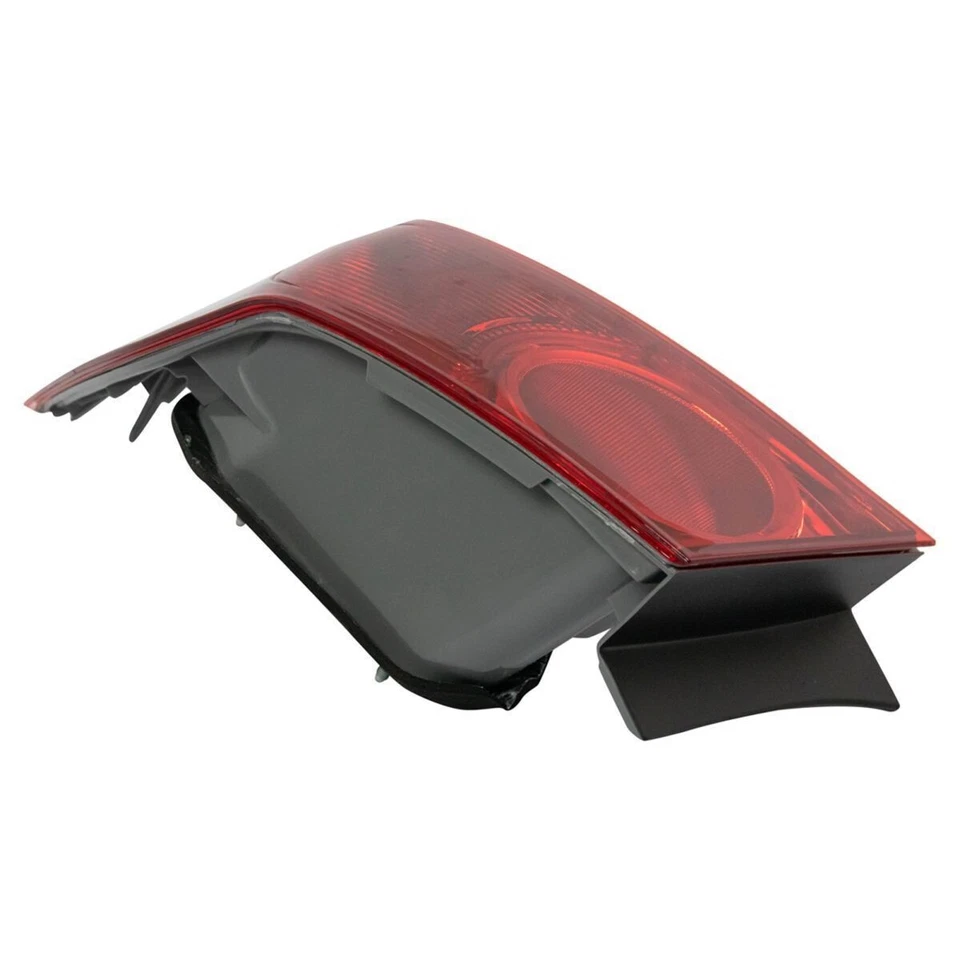 Luz trasera exterior DEPO para lado del conductor izquierdo TSX 2006-2008 AC2818109 33506SECA51 Foto 2 de 4