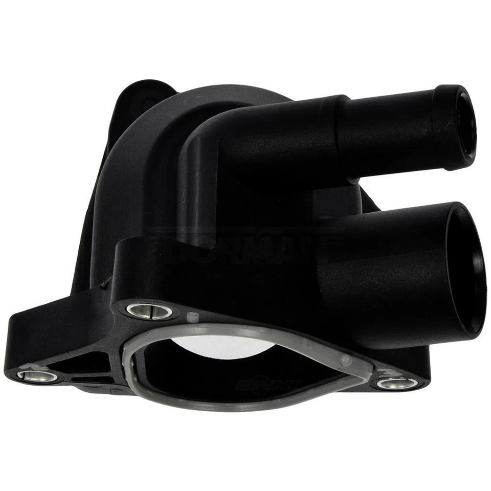 Корпус термостата Dorman подходит для элемента Acura ILX TSX Honda Accord Civic CR-V - Изображение 3 из 4