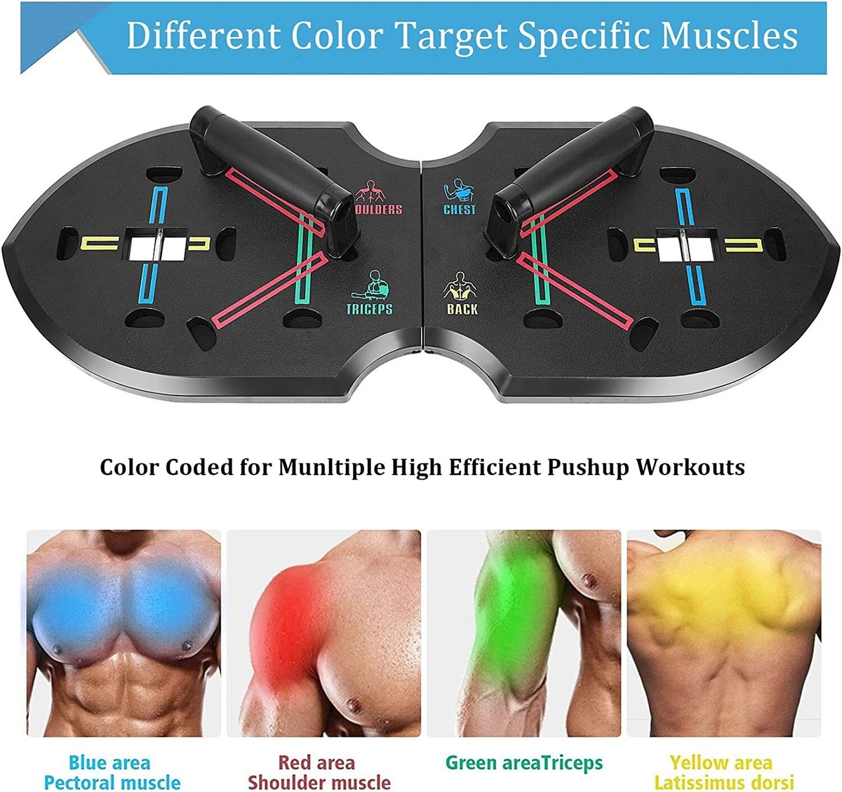 multi-entrenamiento equipo para hogar gimnasio cuerpo completo ejercicio  fitness