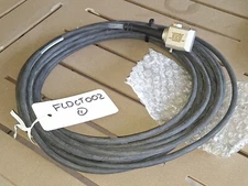 NEW CTC Parker AC104-2C Multi Purpose Accelerometer 100MV/G CB103 Integral Cable