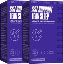 - SST -120 Veggie Capsules