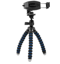 7" Tripod with Holder For Pocket Radar