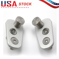 Door Striker To Fit Late Model Doors Door Pin Adapter For Jeep Cj7 76-80