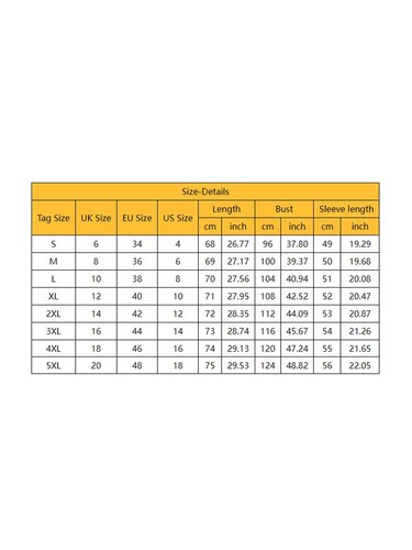 Women Long Sleeve T-Shirt Ladies Casual Baggy Tunic Tops Blouse Plus Size Tee UK - Picture 2 of 8
