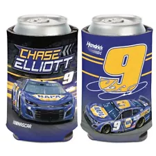 Chase Elliott 2025 NAPA #9 Can Hugger 12oz Cooler