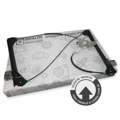 OEM ELEKTRISCH FENSTERHEBER FÜR BMW 3er E46 COUPE CABRIO VORNE LINKS 51338229105