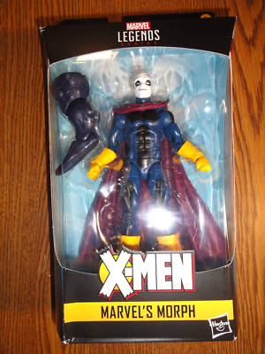 Marvel Legends Sugar Man Serie Morph X-Men Apokalypse NIB Actionfigur