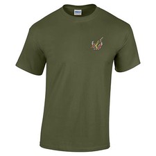 OFFICIAL Honourable Artillery Company T-Shirt