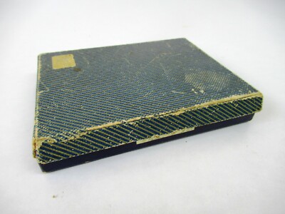 Vintage Double Decked Boxed Piatnik Playing Cards Made In Austria Genuine ''F 