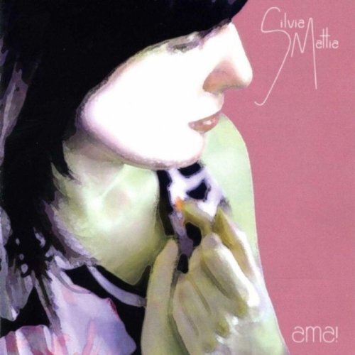 Silvia Mattia - Love!