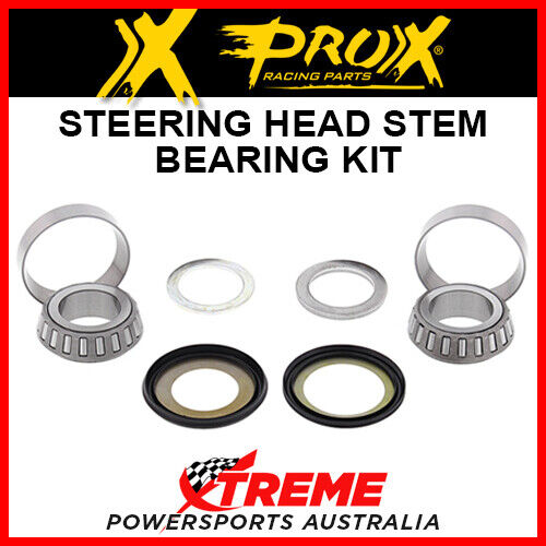 ProX 24-110029 Honda CBR125R 2007-2012 Steering Head Stem ProX 24-110029 Honda CBR125R 2007-2012 Steering Head Stem