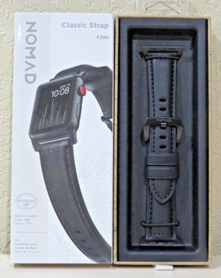 nomad strap
