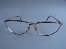 Vintage Tiffany  Co. Women's Eyeglass Frames