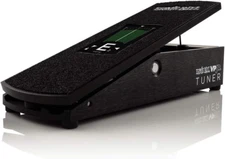 VP JR Tuner Pedal, Black (P06203)