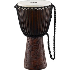 MEINL Professional African Djembe Large Afric...