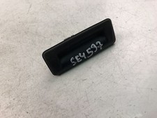 QUARKZMAN Heckklappenschalter Für Skoda - Ersatz Für OE 5E0827566