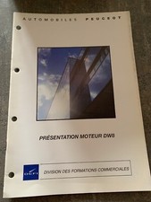 Revue technique Peugeot 207