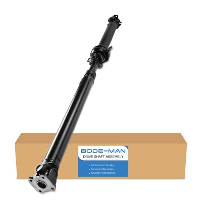 68.46IN Rear Drive Shaft Assembly for 2016-2018 Toyota Tacoma  Automatic 127.4WB