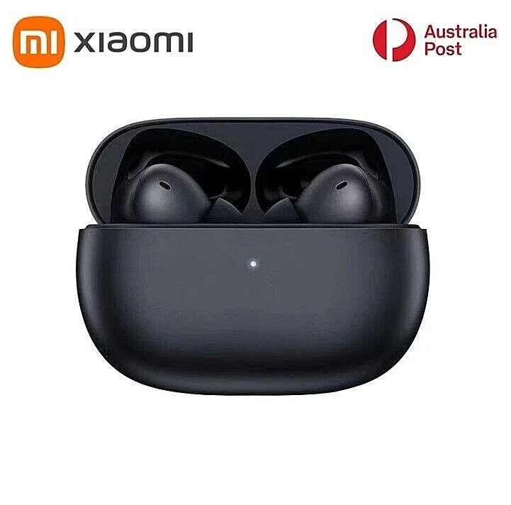 Xiaomi Redmi Buds 4 Lite TWS Earbuds Bluetooth 5.3 Earphone Noise  Cancellation