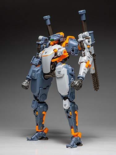 KM062 ROBOT BUILD RB-09 RONIN Universal color Ver 160mm Actionfigur Action - Bild 2 von 7