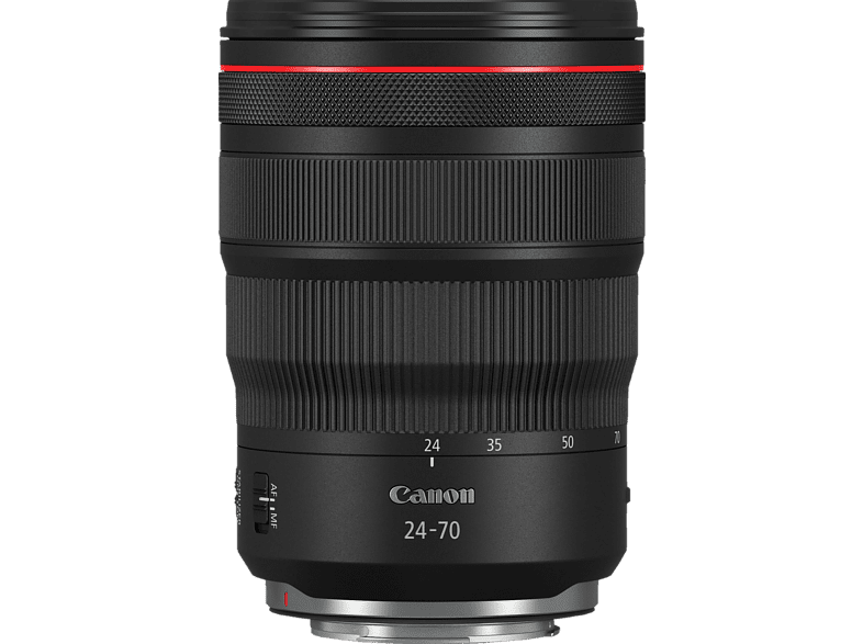 Canon RF 24-70 F2.8L IS USM Objektiv online kaufen | eBay