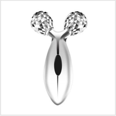 3D Roller Face Sculpting Tool-Facial Massager Lifting Tool Skin Tightening,...